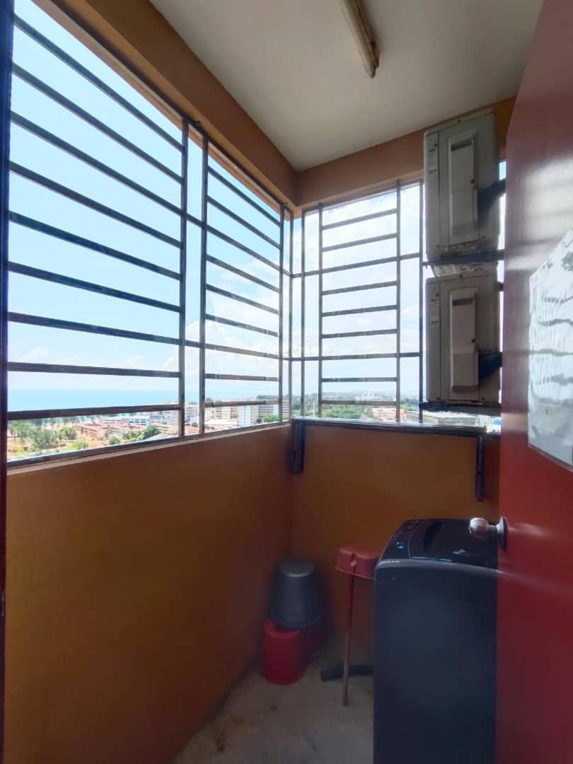 Anggerik Camelia Homestay Apartment Ladang Tok Pelam クアラ・トレンガヌ エクステリア 写真